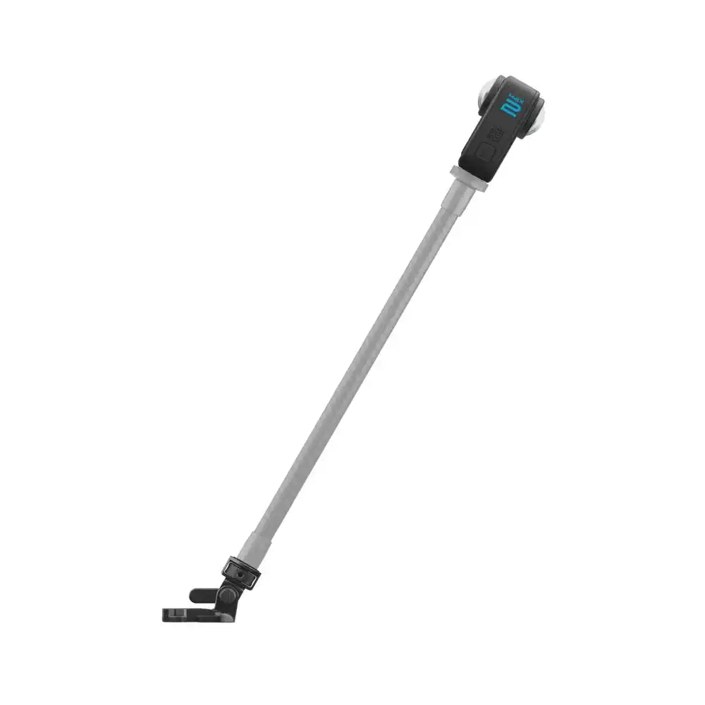 GoPro Official Locking 1/4-20 Mounting Buckle