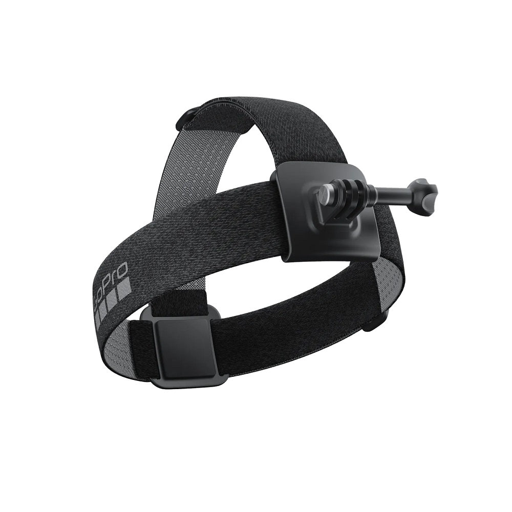 GoPro Official Head Strap 2.0 - Blackhawk International