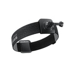 GoPro Official Head Strap 2.0 - Blackhawk International