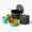 Sea to Summit FRONTIER UL TWO POT COOK SET - [6 PIECE] - Blackhawk International