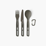 Sea To Summit Frontier UL Cutlery Set - 3Pcs - Blackhawk International