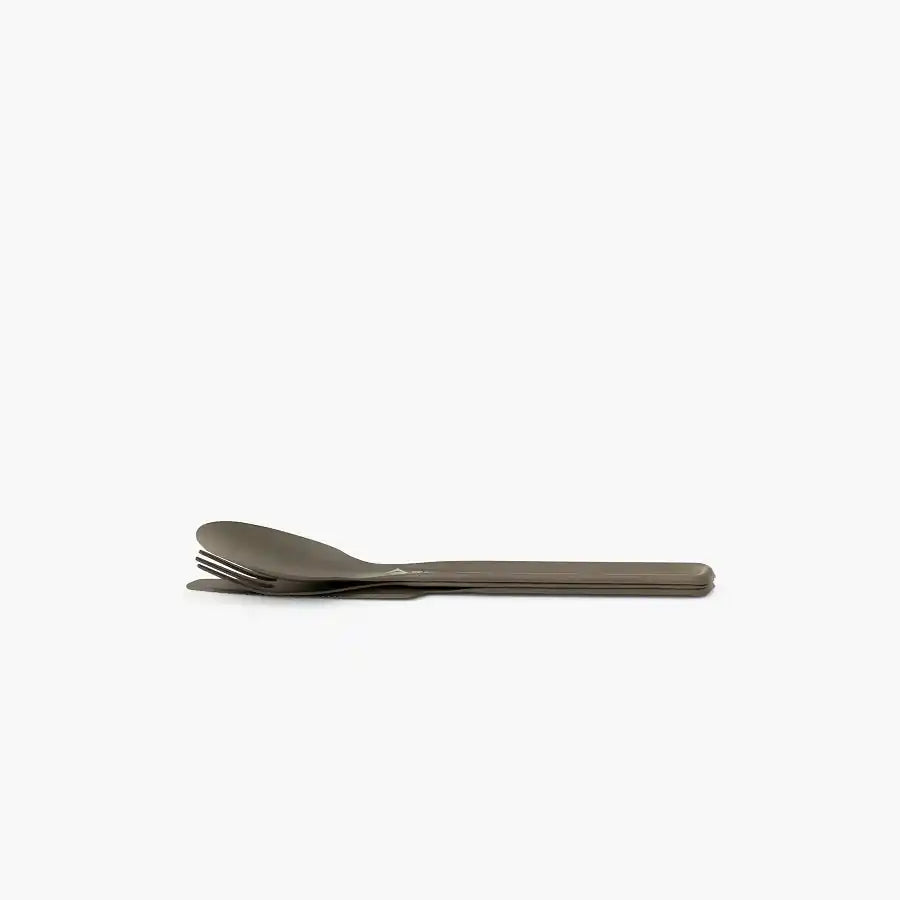 Sea To Summit Frontier UL Cutlery Set - 3Pcs - Blackhawk International