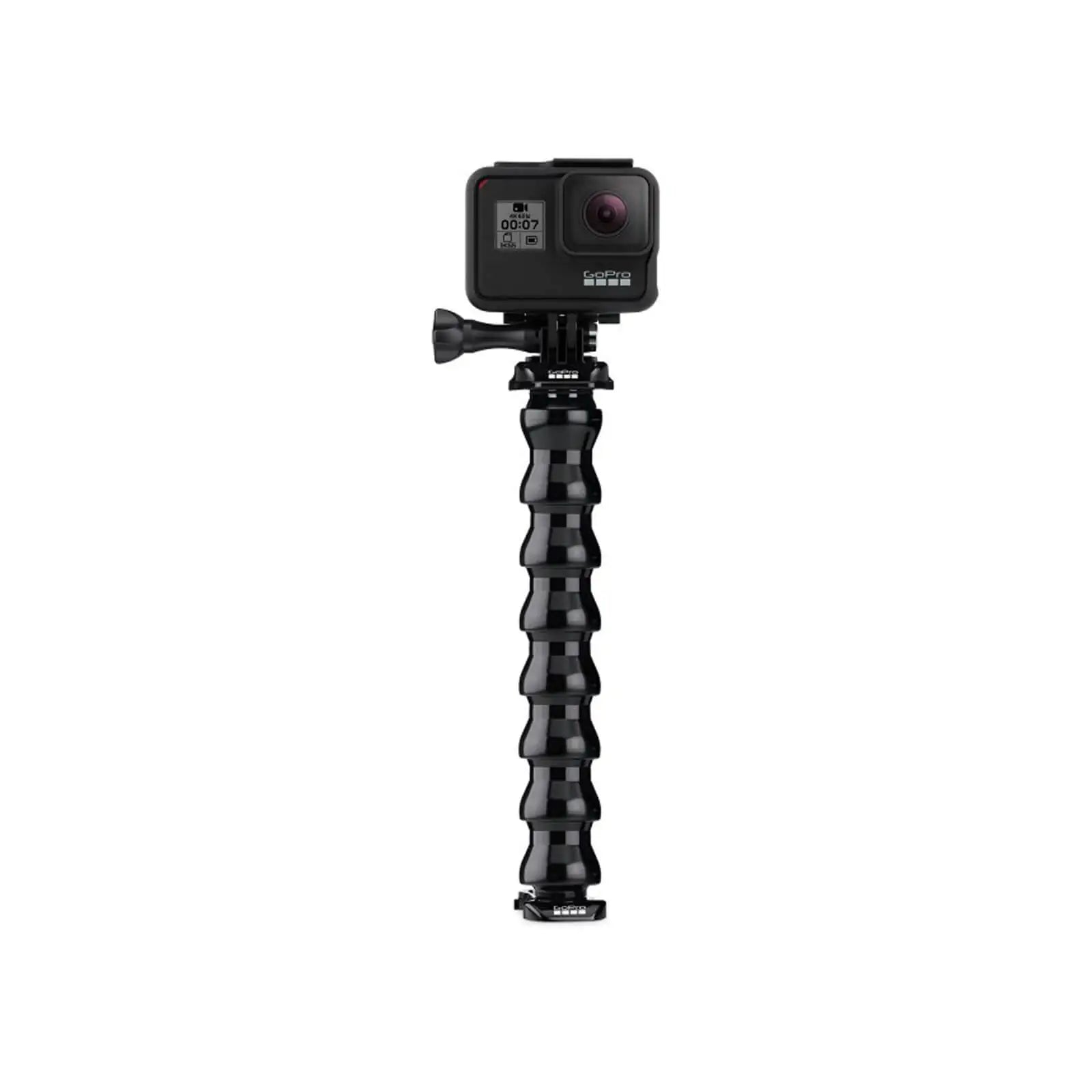 GoPro Official Gooseneck - Blackhawk International