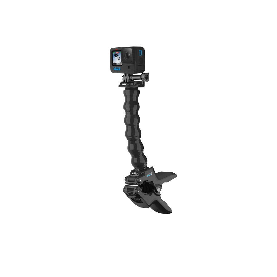 GoPro Official Jaws