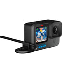 GoPro Official USB Pass-Through Door For HERO 12 11 10 9 - Blackhawk International