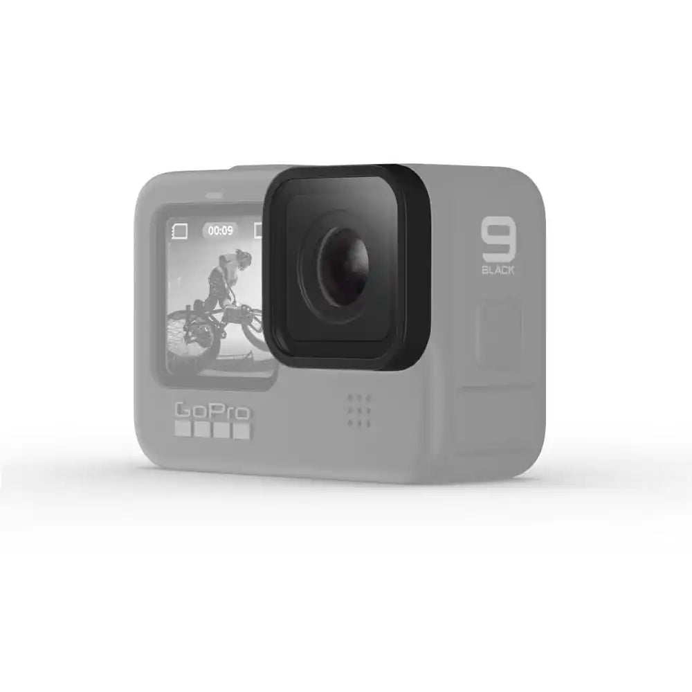 GoPro Protective Lens Replacement - HERO10 Black / HERO9 Black - Blackhawk International