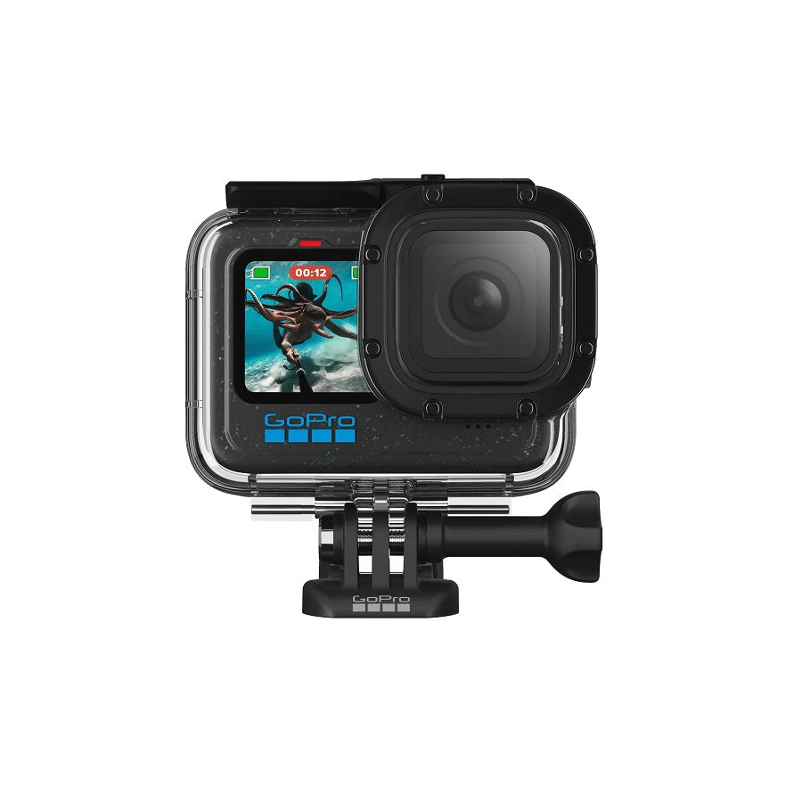 GoPro Official Protective Housing For HERO 12 11 10 9 Black - Blackhawk International