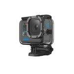 GoPro Official Protective Housing For HERO 12 11 10 9 Black - Blackhawk International