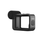 GoPro Official Media Mod For HERO 12 11 10 9 Black - Blackhawk International