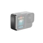 GoPro Official Replacement Battery Door For HERO 13 12 11 10 9 Black - Blackhawk International