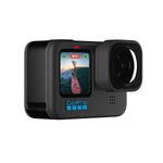 GoPro Official Max Lens Mod For Hero 12 11 10 9 Black - Blackhawk International