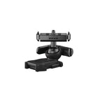GoPro Magnetic Latch Ball Joint Mount for Hero13 Black - Blackhawk International