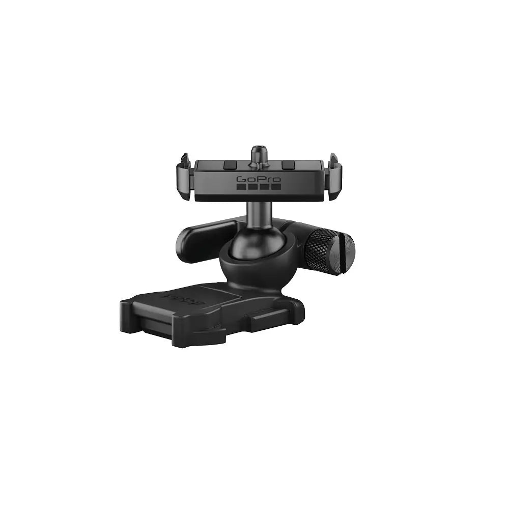 GoPro Magnetic Latch Ball Joint Mount for Hero13 Black - Blackhawk International
