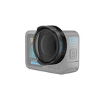 GoPro Macro Lens Mod For Hero13 Black - Blackhawk International