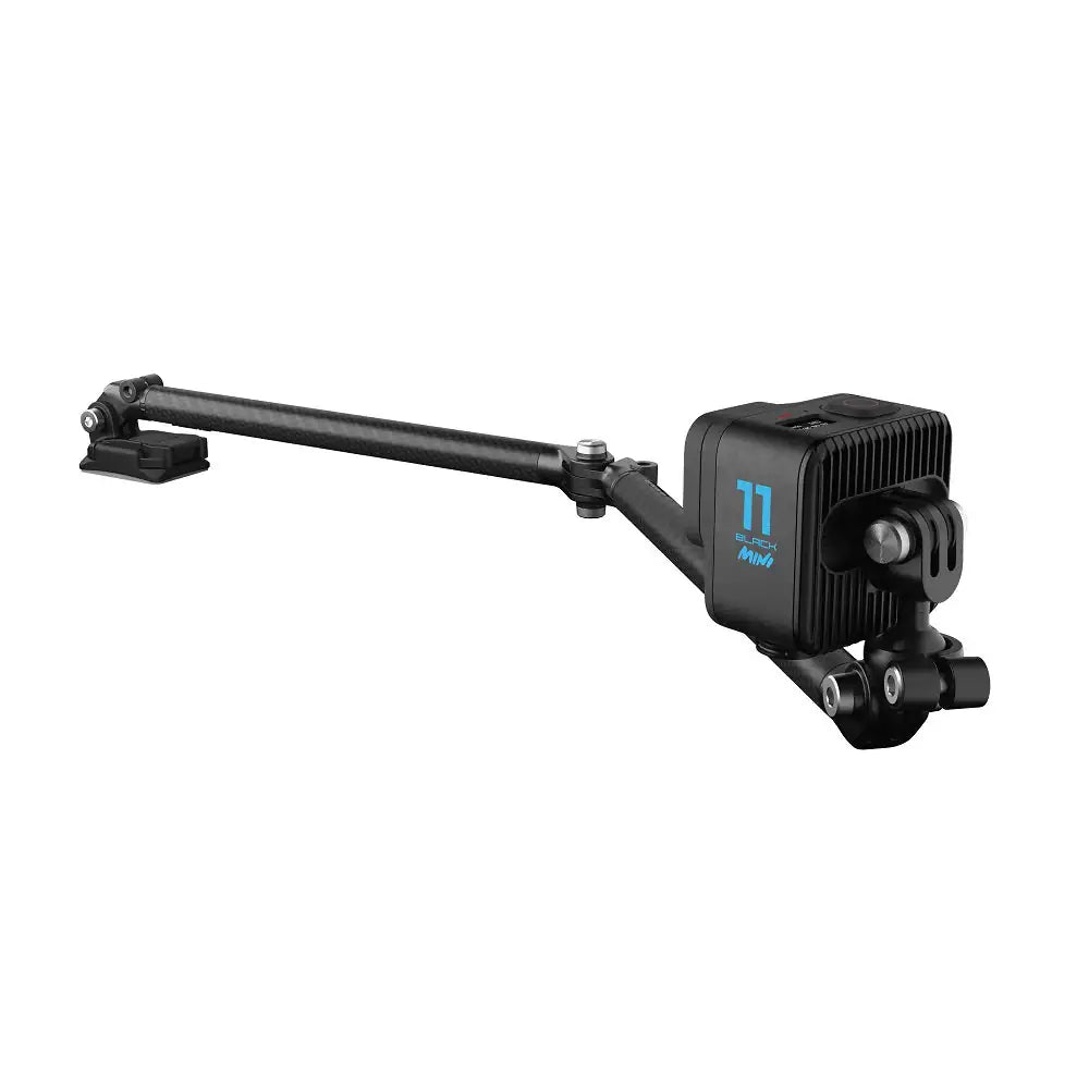 GoPro Boom + Adhesive Mounts - Blackhawk International