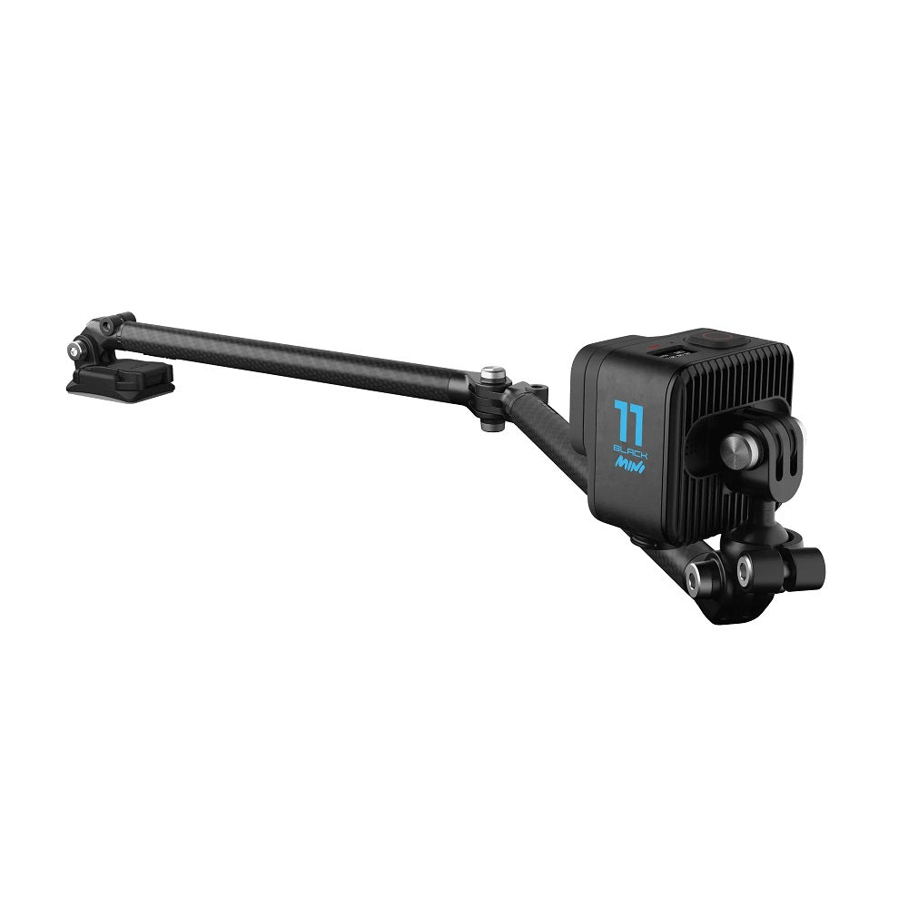 GoPro Boom + Adhesive Mounts - Blackhawk International