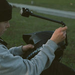 GoPro Official Boom + Adhesive Mounts - Blackhawk International