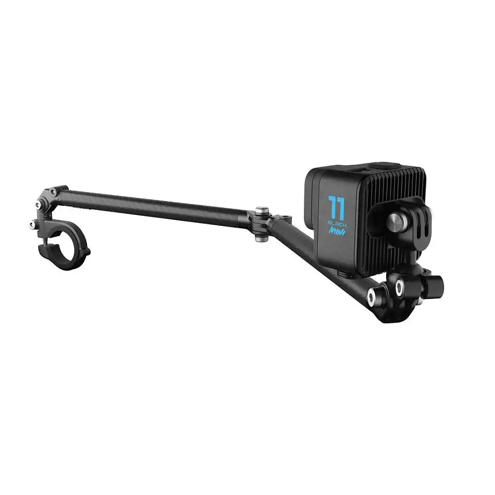 GoPro Boom + Bar Mount - Blackhawk International