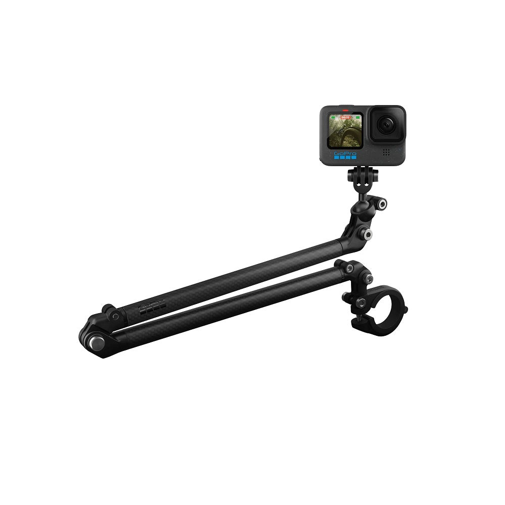 GoPro Boom + Bar Mount - Blackhawk International