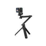 GoPro Official Genuine 3-Way 2.0 Grip Arm Tripod - Blackhawk International
