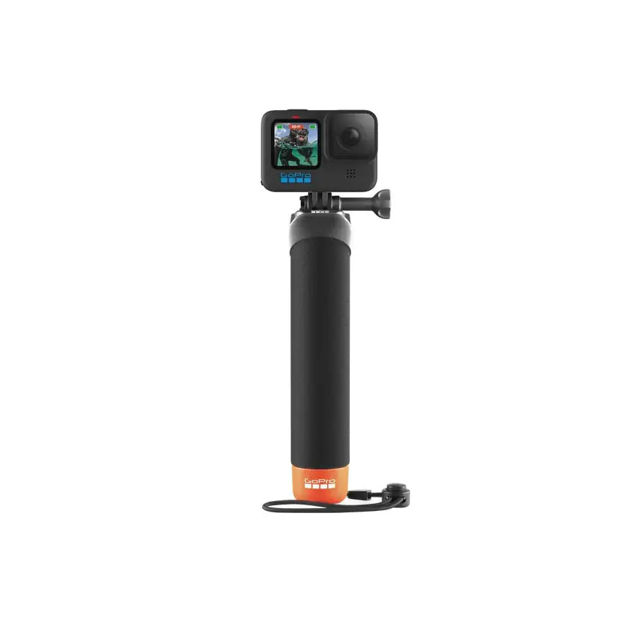 GoPro Official The Handler Floating Hand Grip - Blackhawk International