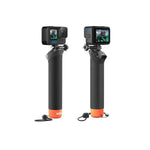 GoPro Official The Handler Floating Hand Grip - Blackhawk International