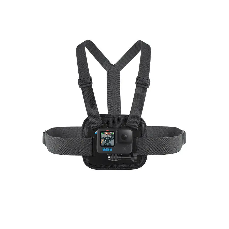 GoPro Official Chesty Mount - Blackhawk International
