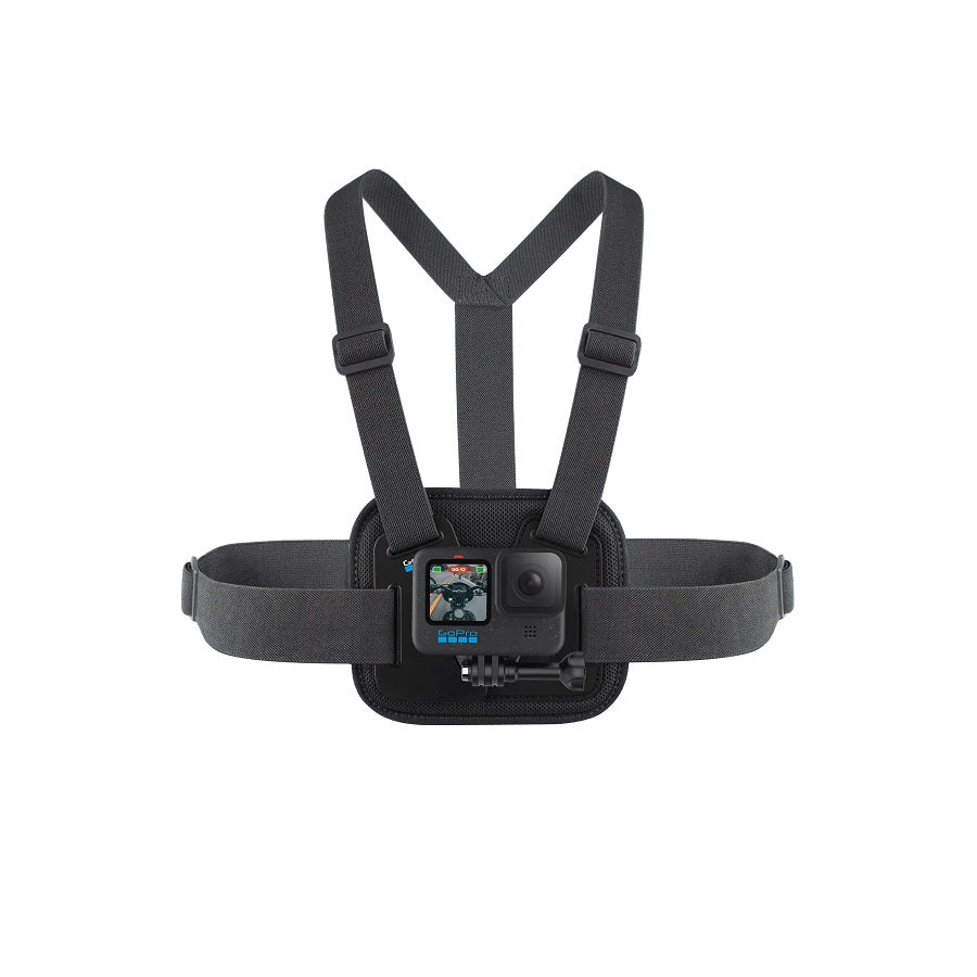 GoPro Official Chesty Mount