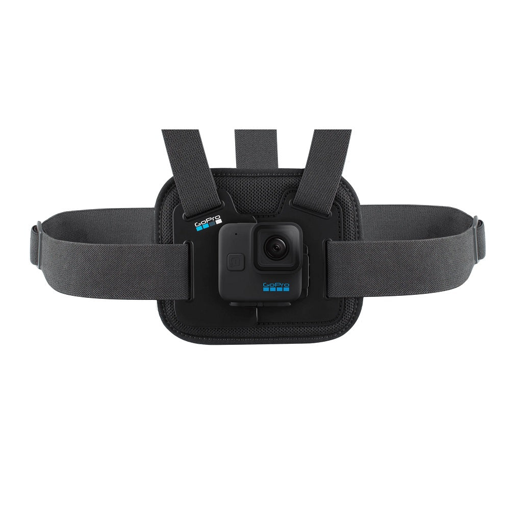 GoPro Official Chesty Mount - Blackhawk International