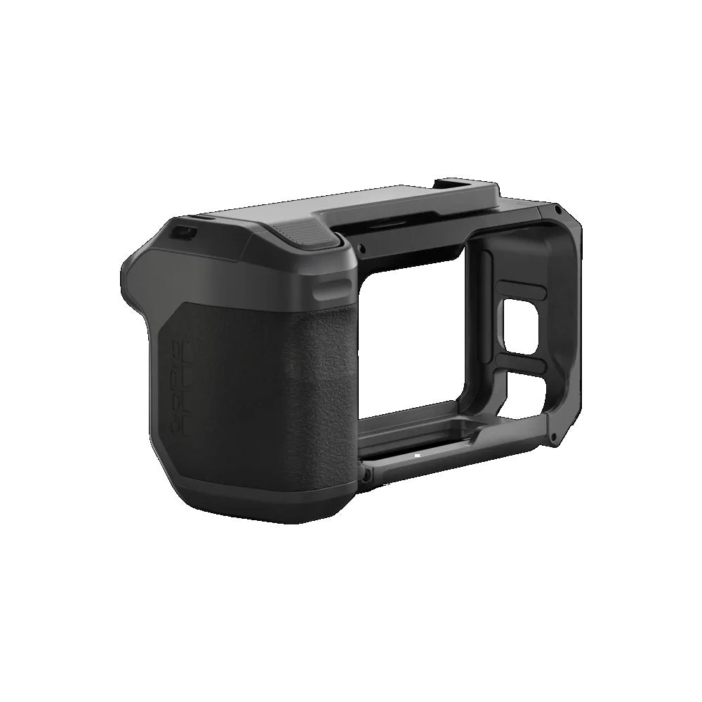 GoPro Official Point and Shoot Grip For Mission 1 Series