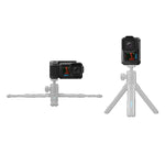 GoPro Official Point and Shoot Grip For Mission 1 Series
