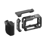 GoPro Official Point and Shoot Grip For Mission 1 Series