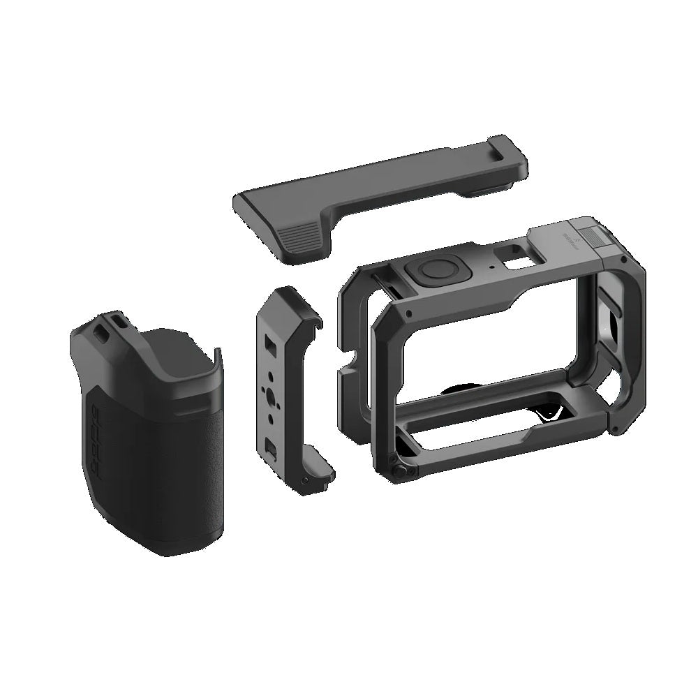 GoPro Official Point and Shoot Grip For Mission 1 Series