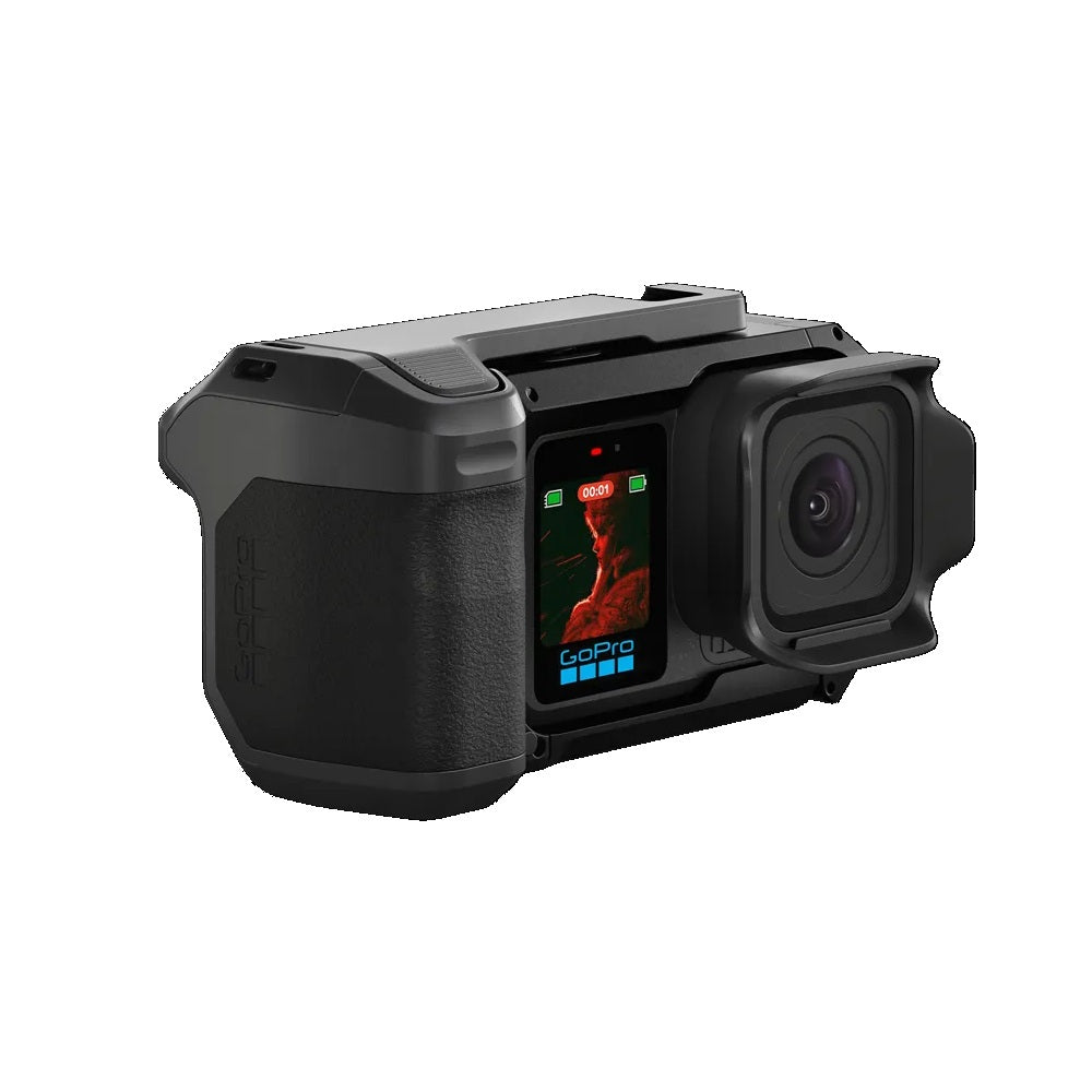 GoPro Official Point and Shoot Grip For Mission 1 Series