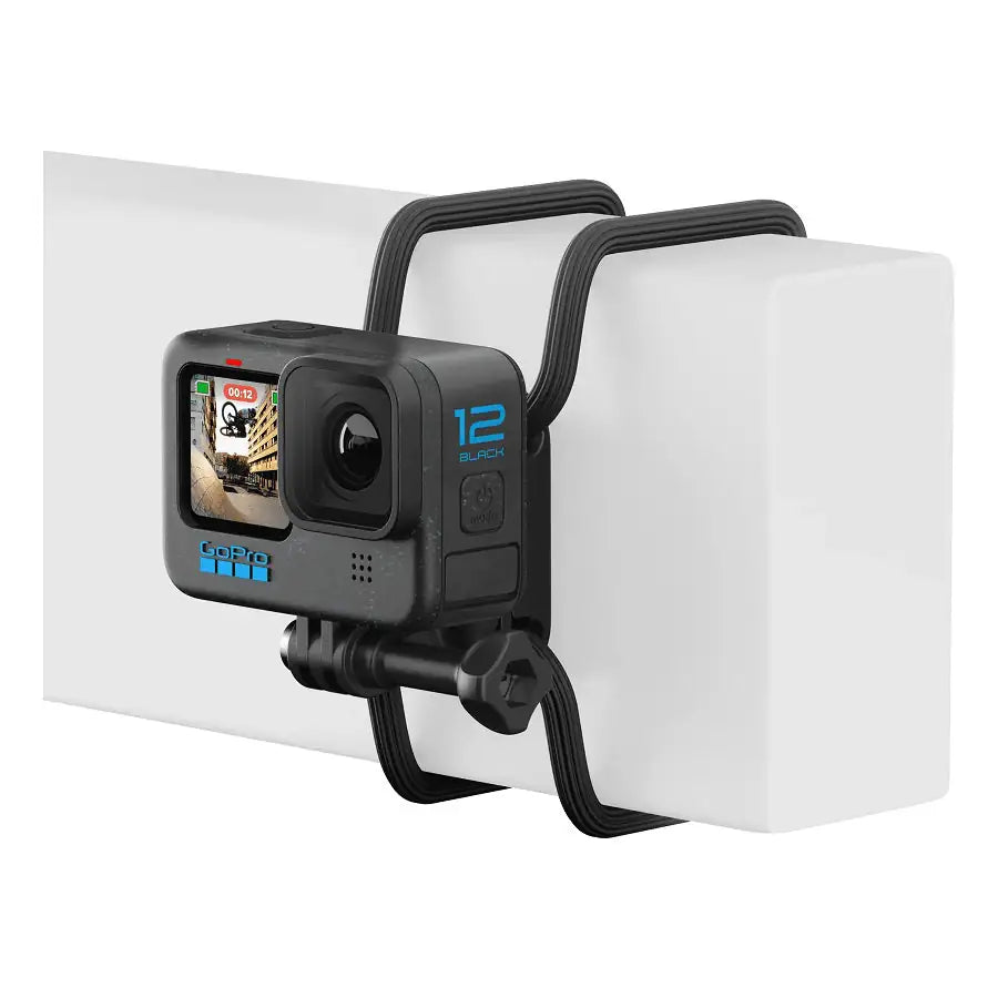 GoPro Official Gumby Flexible Mount - Blackhawk International