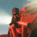 GoPro Official Large Tube Mount - Blackhawk International