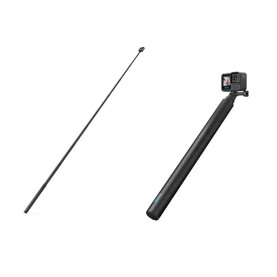 GoPro 9ft (2.7m) Carbon Fiber Extension Pole - Blackhawk International