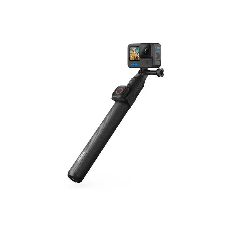 GoPro Extension Pole + Waterproof Shutter Remote - Blackhawk International