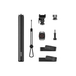 GoPro Extension Pole + Waterproof Shutter Remote - Blackhawk International