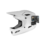 GoPro Official Helmet Front + Side Mount