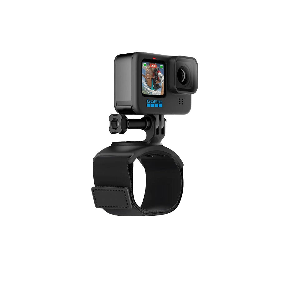 GoPro Official Hand + Wrist Strap