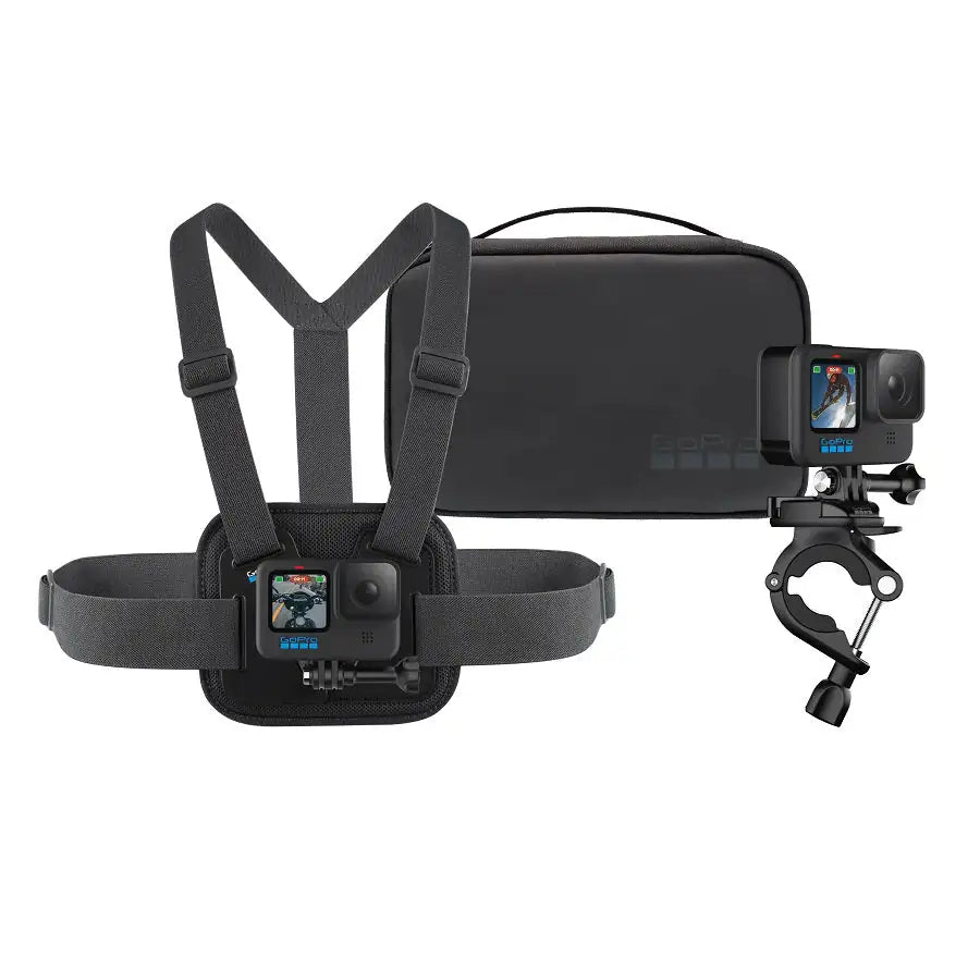 GoPro Official Sports Kit - Blackhawk International