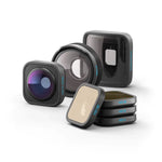 GoPro Official HB-Series Lens Collection