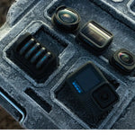 GoPro Official HB-Series Lens Collection