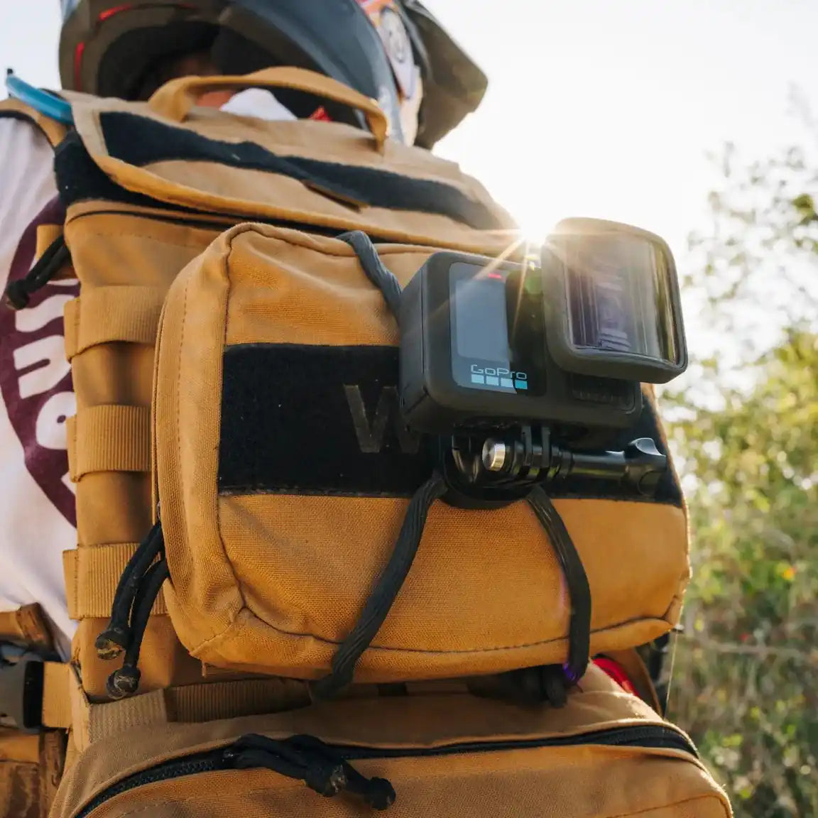 GoPro Official HB-Series Lens Collection