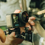 GoPro Official HB-Series Lens Collection