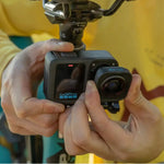 GoPro Official HB-Series Lens Collection