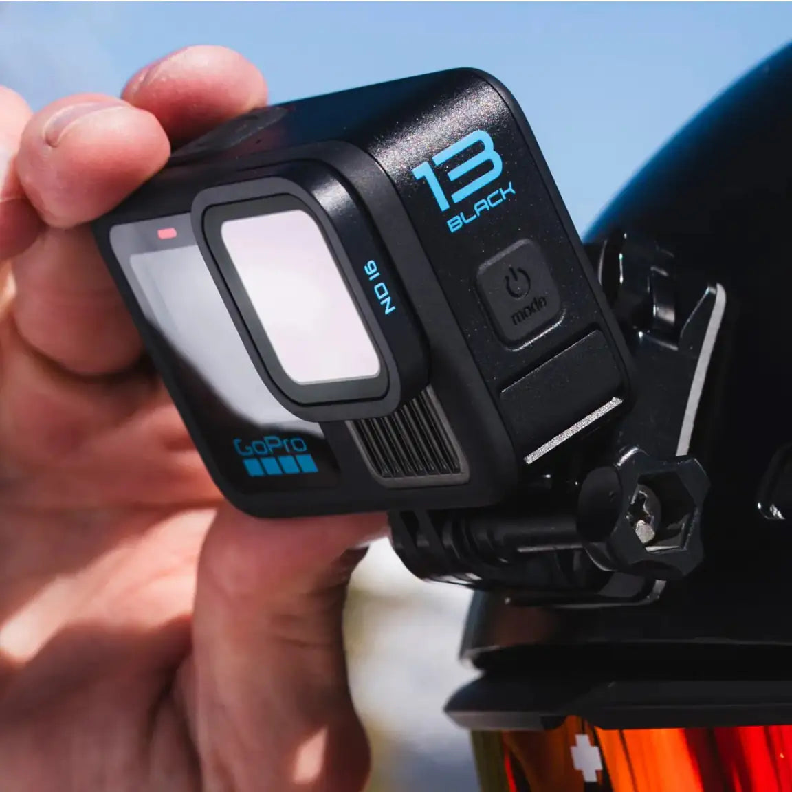 GoPro Official HB-Series Lens Collection