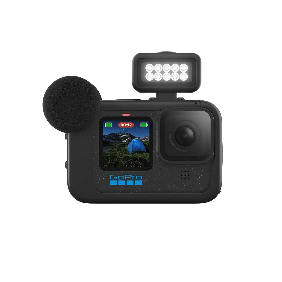 GoPro Official Light Mod - Blackhawk International