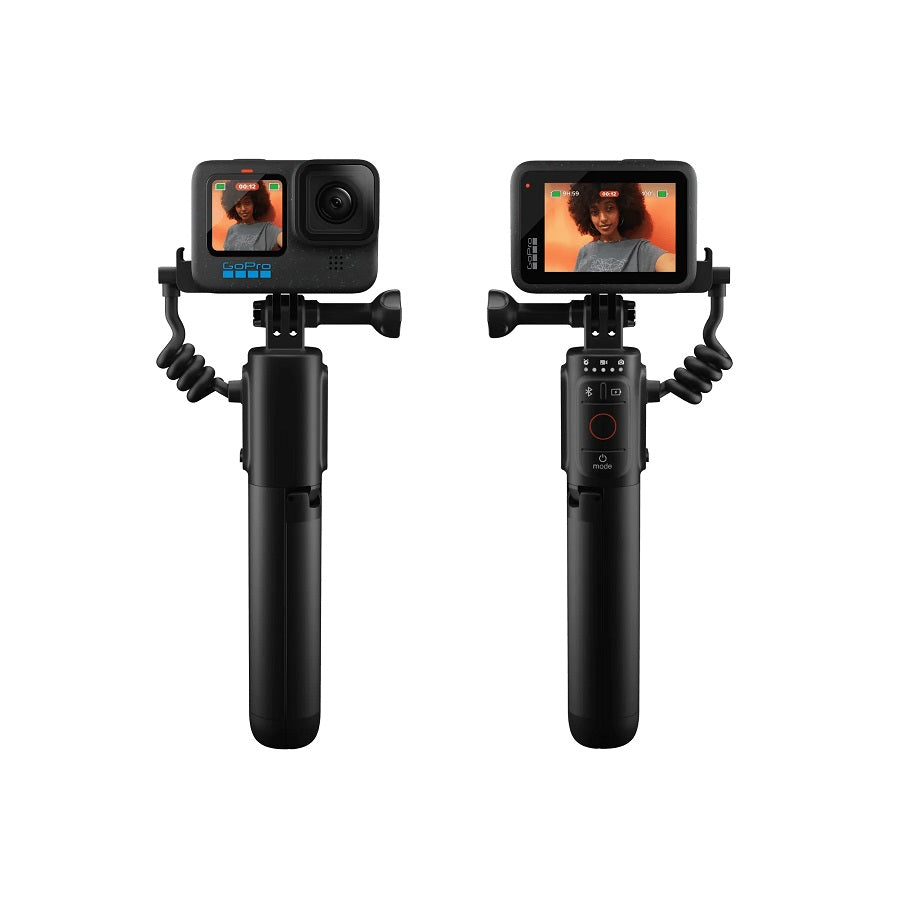 GoPro Volta External Battery Grip Tripod Remote - Blackhawk International